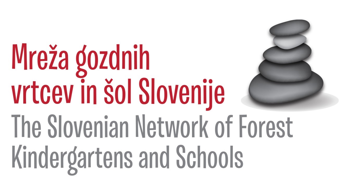 Logo gozdna sola