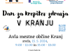 Plakat  - Dan za krepitev zdravja 2024 (42 × 60 cm) - 2